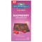 Raspberry Dark Chocolate Squares Bar, 4.8 Oz Bar (Case of 10)